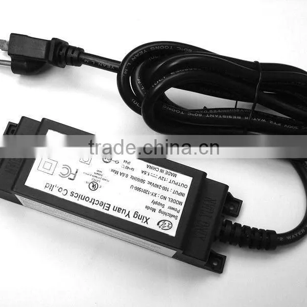 IP68 Waterproof LED Driver