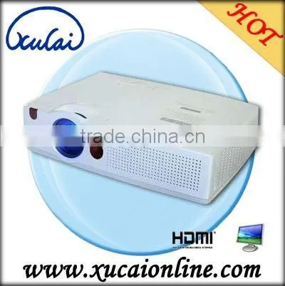 New Technology Full HD 3lcd Projector XC-LX218
