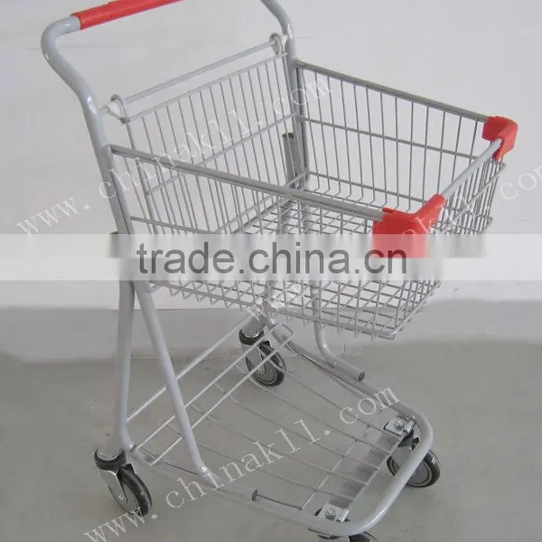 Canada Style Shopping Cart photo-2