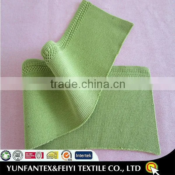 2015 Latest Italy Design Pattern COTTON GREEN Garment Wash Casual Specific Rib FOR Collar Polo Shirt photo-3