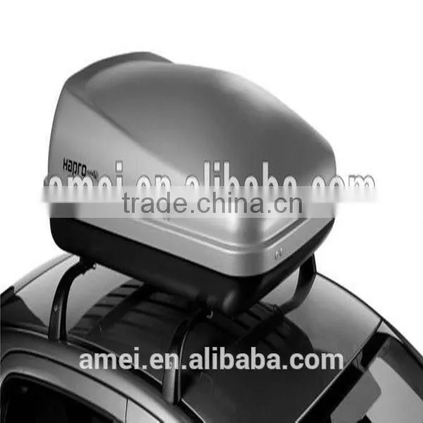 Vacuun Forming Plastic Car Roof Case OEM Thick Sheet Products photo-2