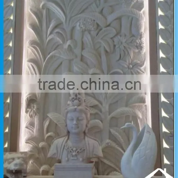 Amazing Brass Relief Art photo-6
