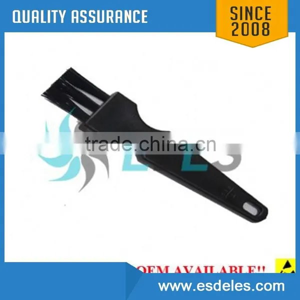 Round Handle Antistatic/esd Brush photo-3