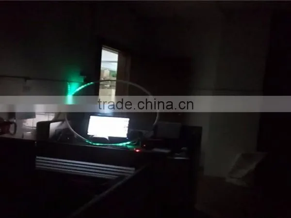 80CM/ 25 LEDs LED Hula Hoop,SOUND ACTIVATED LED HULA HOOP, Ranger LED Hula Hoop photo-3