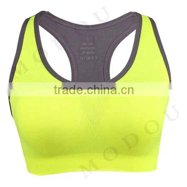 Hot Sale Professional Sports Bra, Katrina Kaif Sexy Xxx Photos Sports Bra, Girl Sport Seamless Hot Sex Women's Sports Bra Xxx photo-3