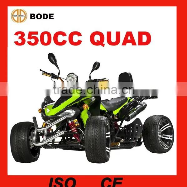 NEW 350CC RACING EEC ATV (MC-379) photo-5