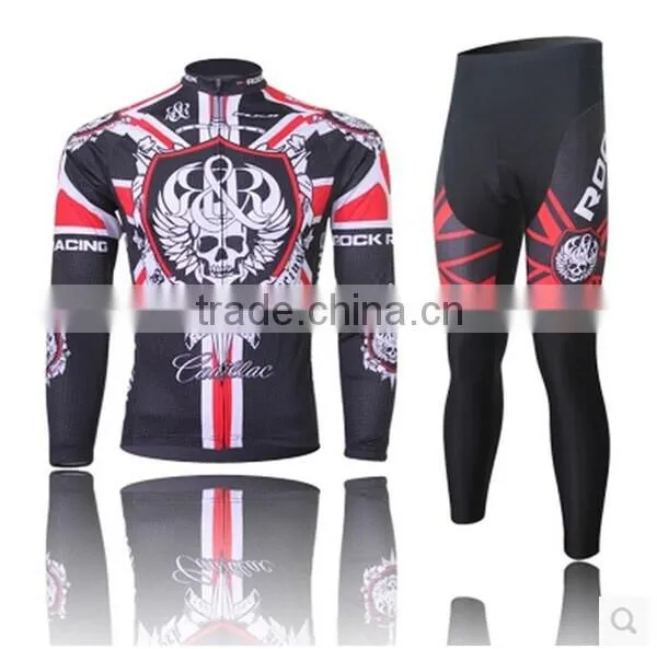 Cycling Thor Mtb Motocross Jersey Cyclism Bike Race Mountain Bike Shoescheerleading Uniforms