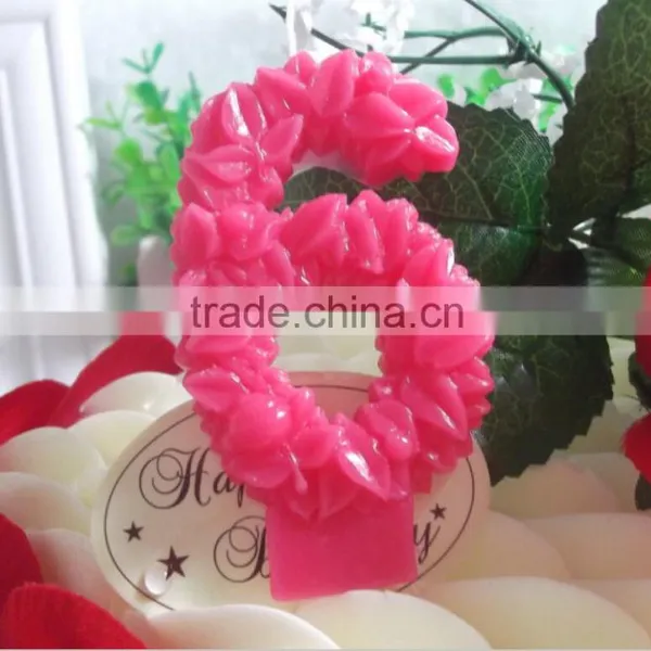 Wedding Favours Candles/Wedding Favours Candles With Different Colors photo-3