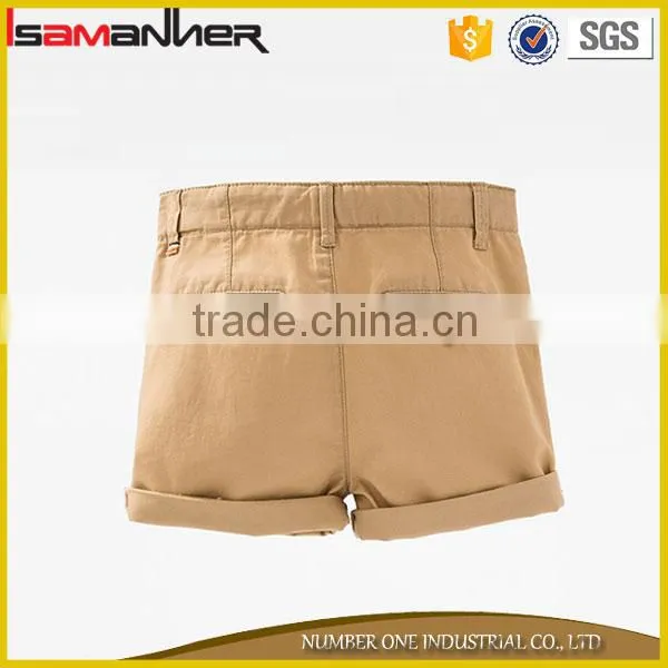 Bulk Newborn Baby Wholesale New Pattern Jeans Shorts Toddler Pants photo-4