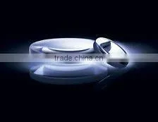 UV Fused -Silica Plano Convex Spherical Lenses photo-3