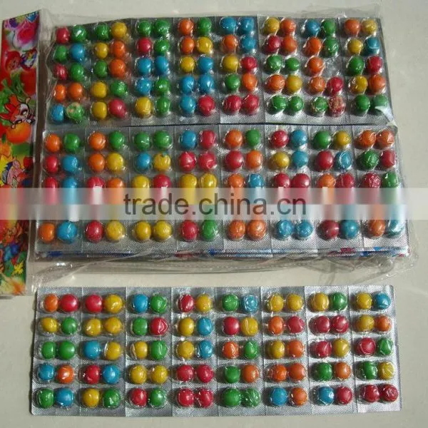 Crisp Chocolate Candy