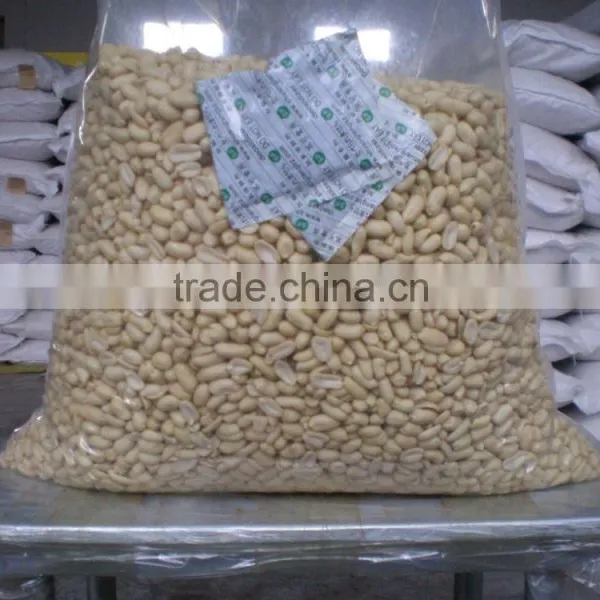 Ju'nan Country Best Quality Blanched Peanut 25/29 Size 25kg/ctn for Sale photo-4