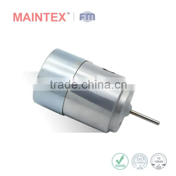 Electronic Medical Equipment With FB-854 12v Precision dc Motor