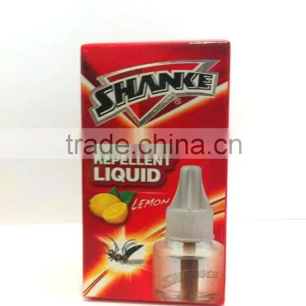 Best Selling Electric Mosquito Liquid Vaporizer For Baby photo-4