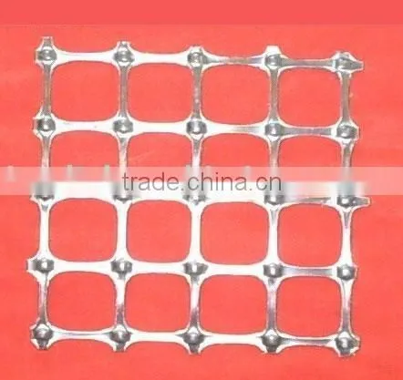 Geogrids