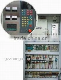 22 Years History CHEN GAO Brand 88T Zamak Die Casting Machine photo-2