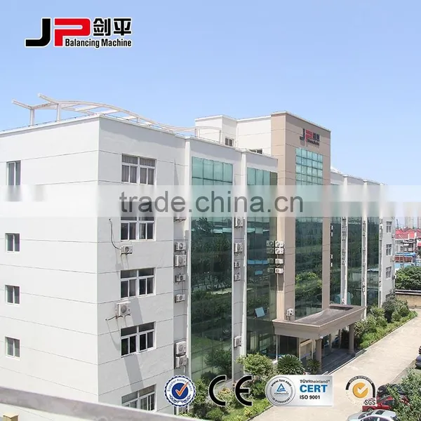 Brake Pad of Brake Disc Balancing Machine With High-quality photo-6
