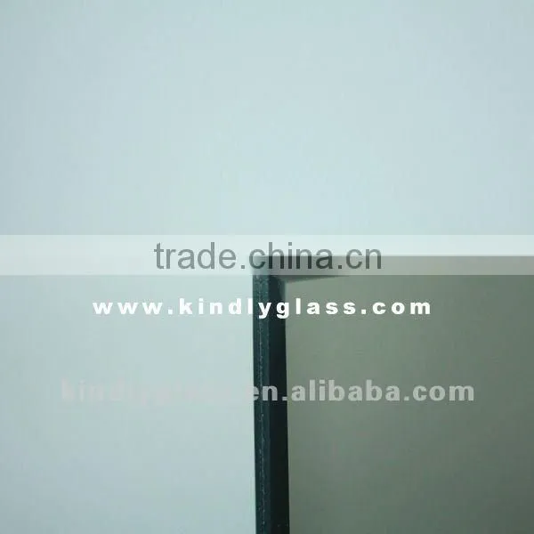10mm Tempered Glass Office Door photo-3