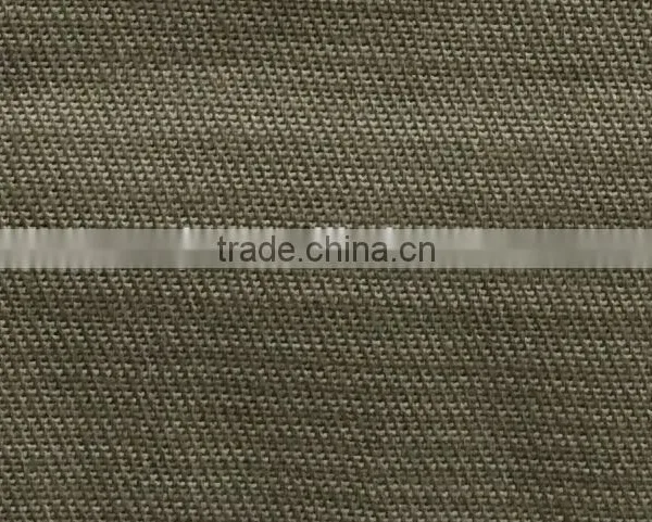CVC 2/2 Twill Fabric photo-2