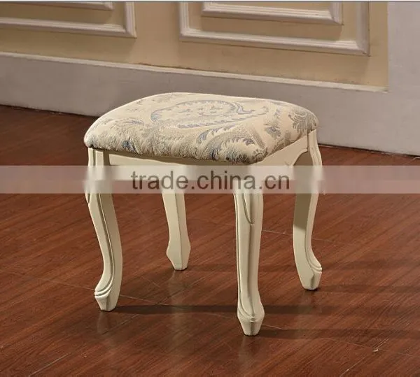 Dressing Decorative Stools Fashion and Relax Use photo-6