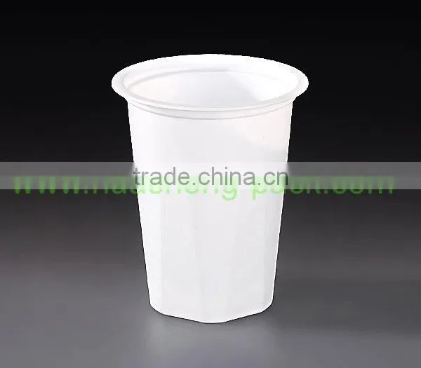 Yogurt Cup,plastic Yogurt Cup