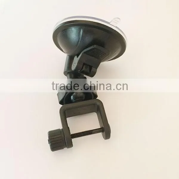 360 Degree Rotating Ball Head Strong 65mm Car Window Suction Cup Mount for Car Black Box GS1000 5E5 GS2000 5F5 photo-5