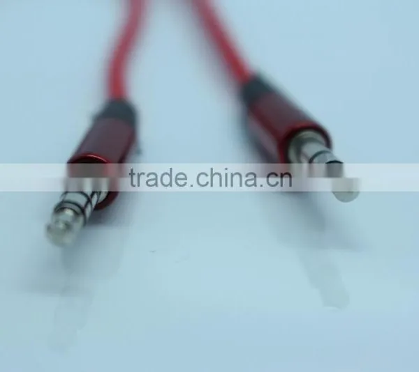 New Design DC3.5 Cable With Switch photo-3