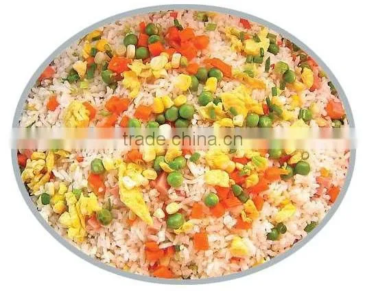 Japanese Rice Fryer Machine photo-6