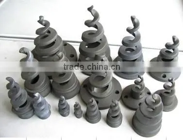 Ceramic Nozzle photo-2