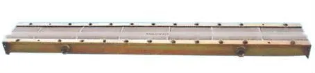 QZC type gasification device