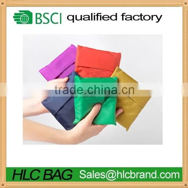 Promotional Tote Bags With Pockets HL-PB001 photo-5
