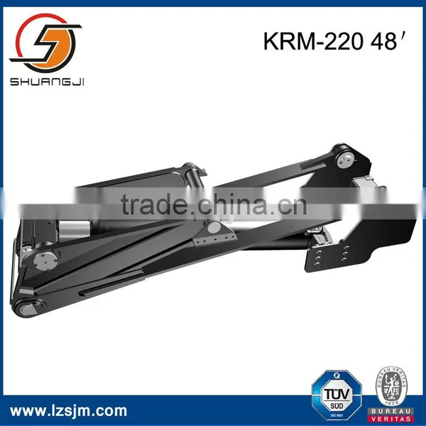 Promotion Truck Hoist for Sale photo-2