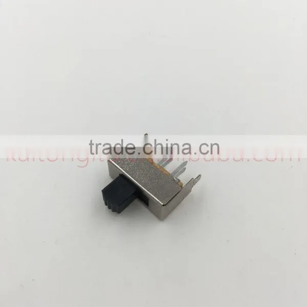 Horizontal Slide Switch SKF2203 photo-5