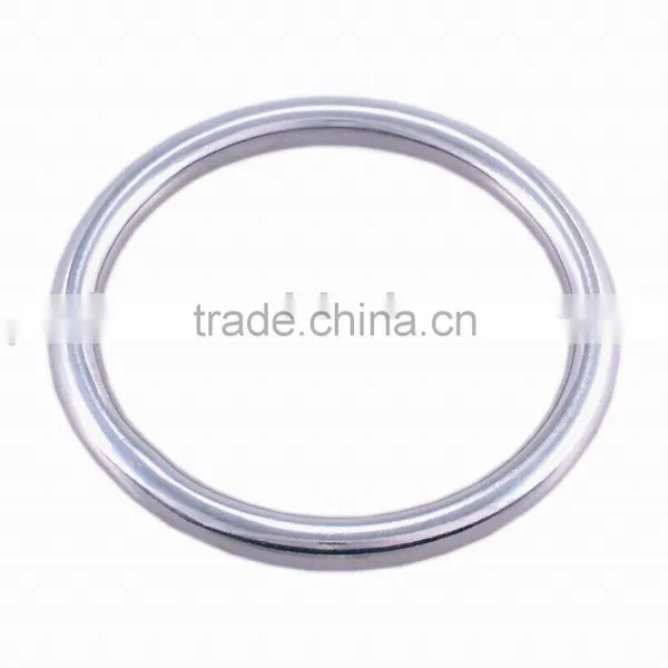 Welded Round Ring