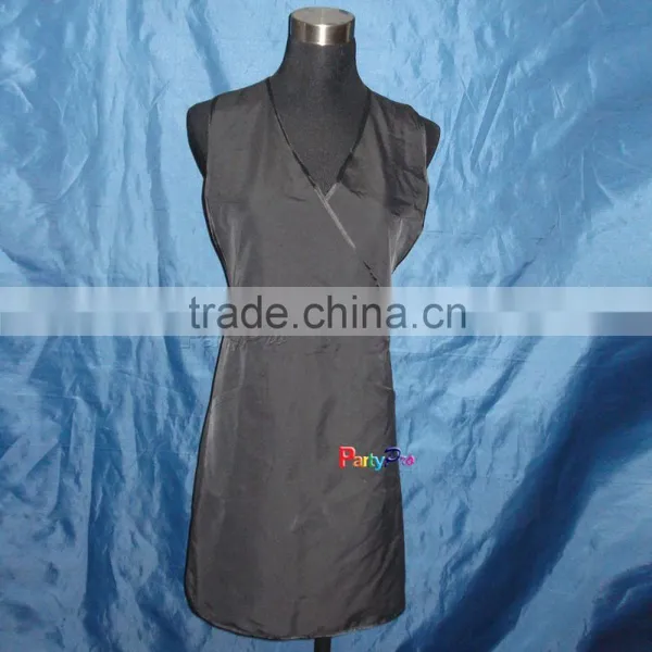 Promotional Beauty Salon Apron With Logo/beauty Salon Apron /Customized Beauty Salon Apron photo-3