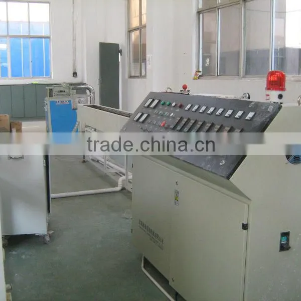 Wasted PP PE Film Pelletizing Line photo-2