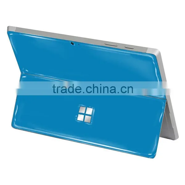 Newest Stick on Glass Epoxy Gel Skin for Microsoft Surface photo-3
