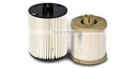 Motorcraft Diesel Engine Fuel Filters