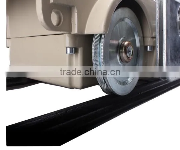 Fast Plasma Cutting Machine With Gas Cutter Machine photo-2