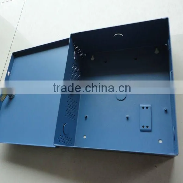 Control Box