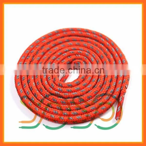 YoYo Awesome Rope Shoe Laces 3m Hiking Rope Shoe Laces Climbing Reflective Shoe Laces With High Quality Accepted Mini Order photo-3
