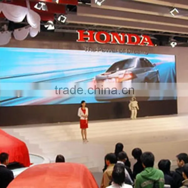 backdrop stage led screen for concert p37.5