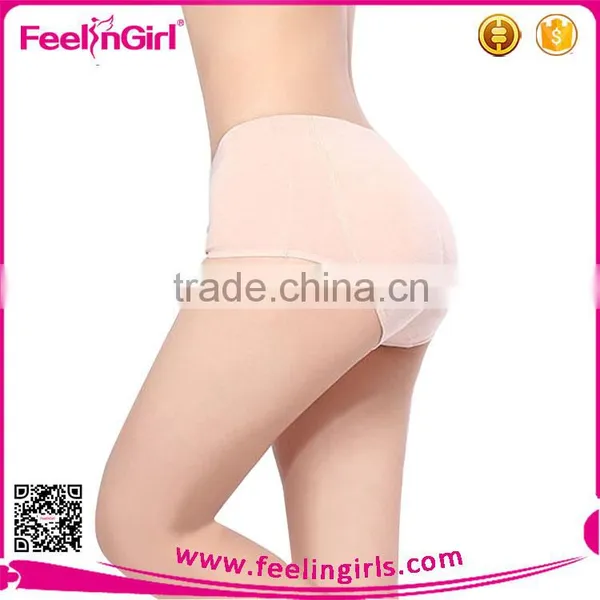 Low Waist Mature Classic Women Swimming Underwear For Fat Quality Choice Most Popular photo-2