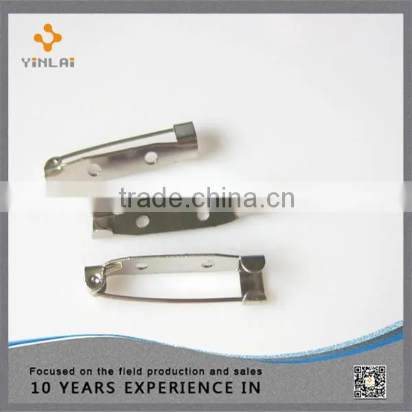 Safety Brooch Accessory With Clip photo-2