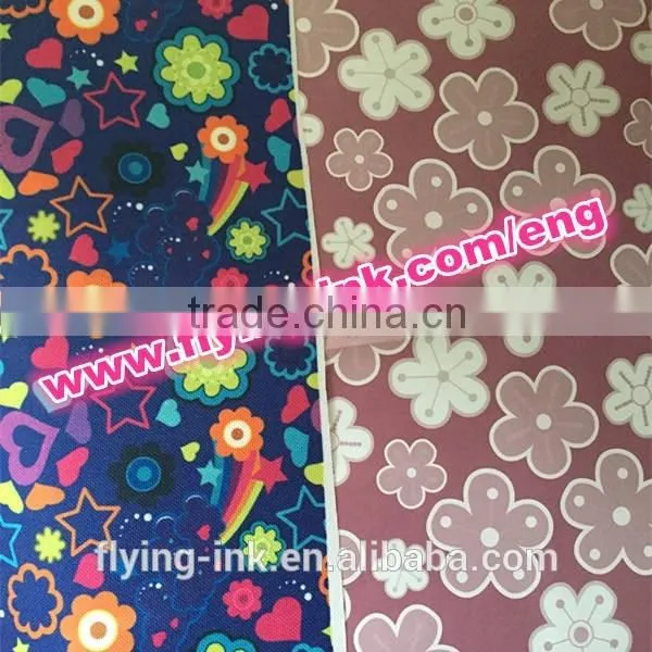 Economic Sublimation Heat Press Offset Ink