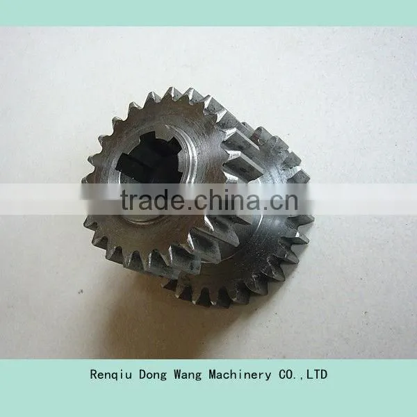Transimission Spur Gear