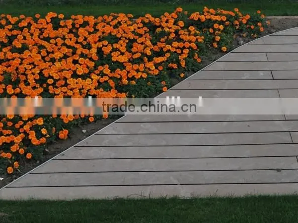 125*23mm Wpc Board for Outdoor Usage photo-2