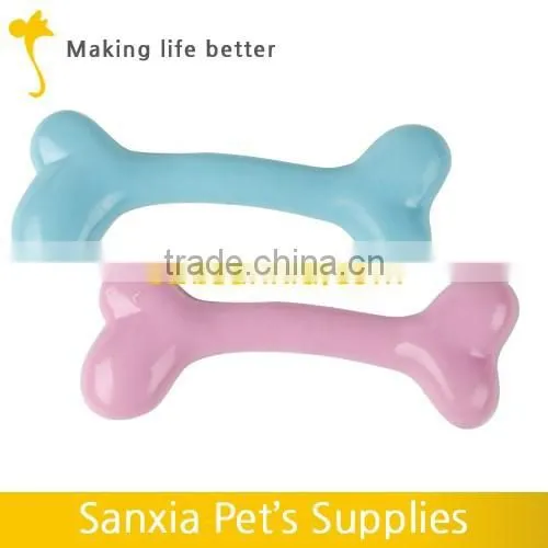 Toyger TPR Bone Toy