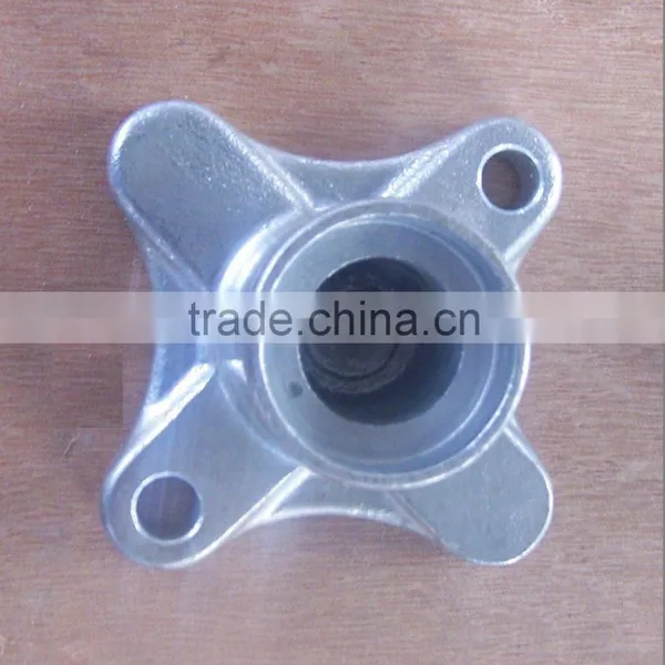 Cast Iron Insulator Fitting