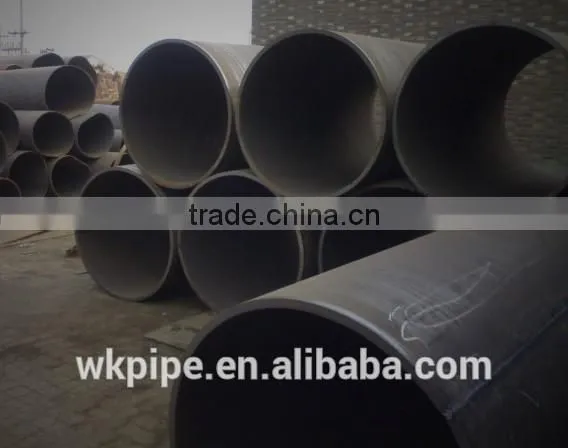 30mm Wall ThicknessT-type Pipe photo-2